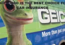 Why Geico is the Best Choice for Car Insurance