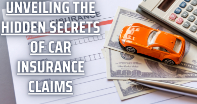 7 Tips to Save Big on Your Car Insurance Today 1